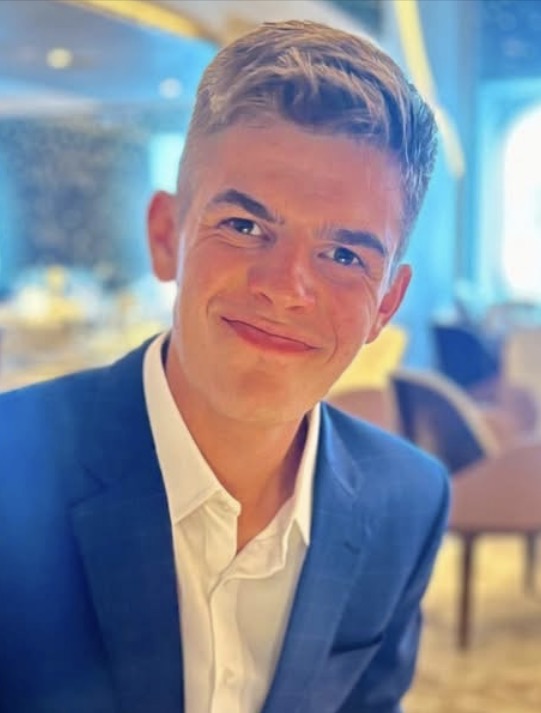 Andrew William 'Drew' Lenz