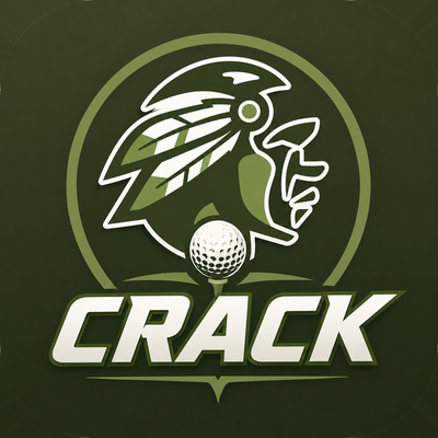 Chief's Crack/Re-Crack